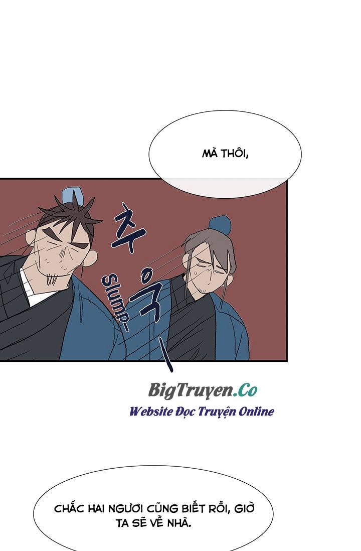 Học Sĩ Trùng Sinh Chapter 75 - Trang 25