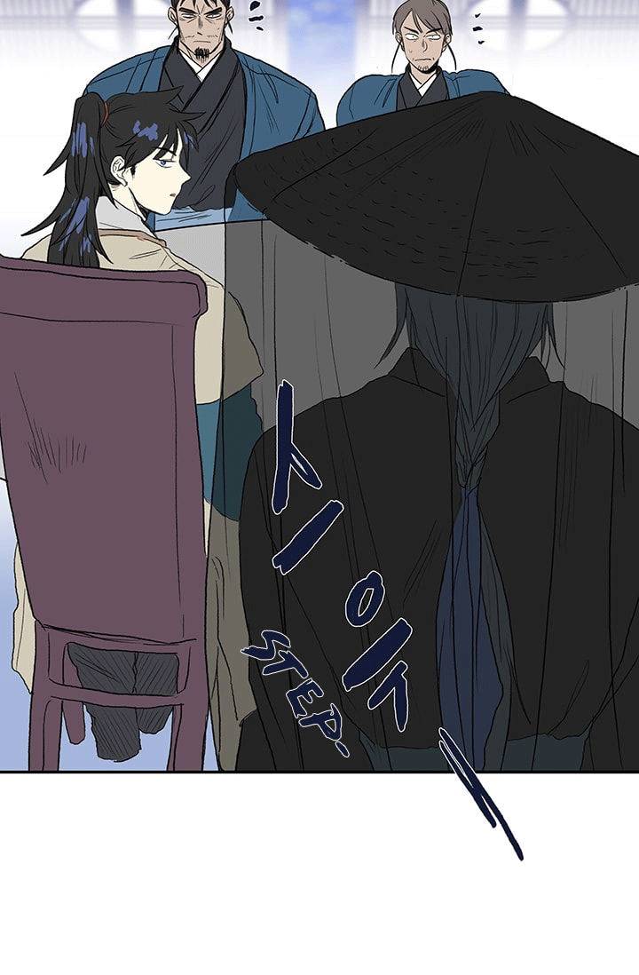 Học Sĩ Trùng Sinh Chapter 75 - Trang 28