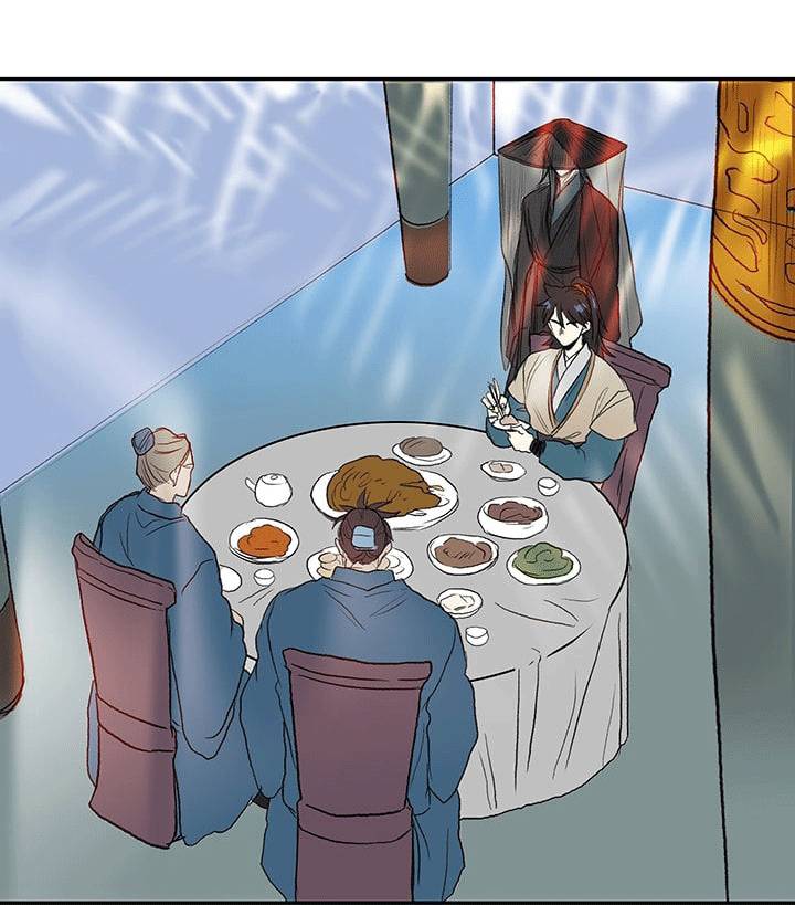 Học Sĩ Trùng Sinh Chapter 75 - Trang 3