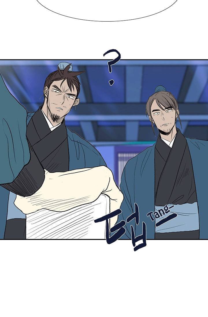 Học Sĩ Trùng Sinh Chapter 75 - Trang 30