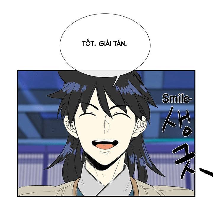 Học Sĩ Trùng Sinh Chapter 75 - Trang 36