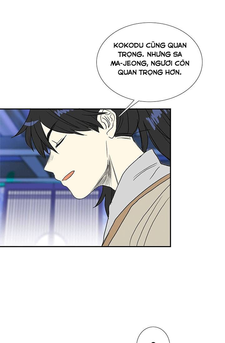 Học Sĩ Trùng Sinh Chapter 75 - Trang 39