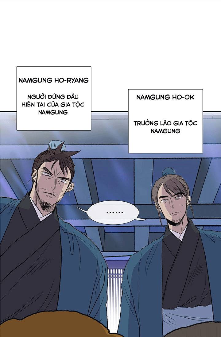 Học Sĩ Trùng Sinh Chapter 75 - Trang 4