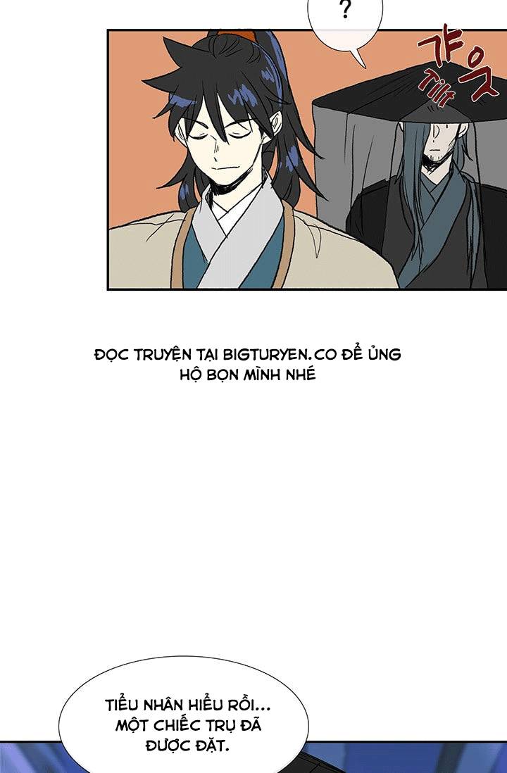 Học Sĩ Trùng Sinh Chapter 75 - Trang 40
