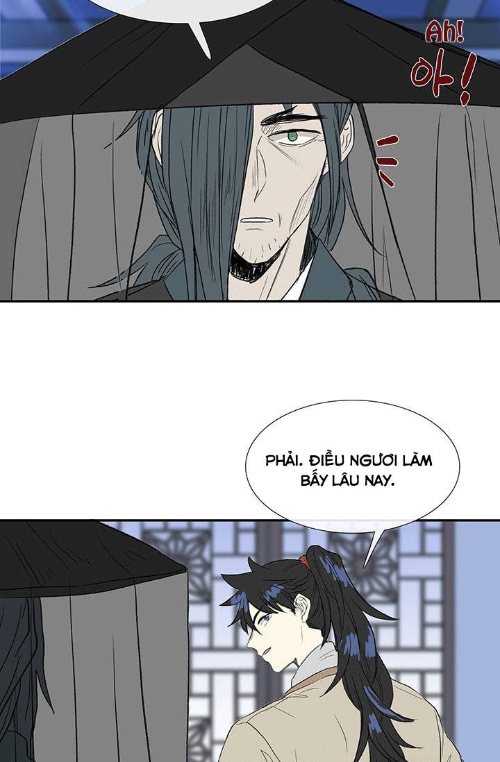 Học Sĩ Trùng Sinh Chapter 75 - Trang 41