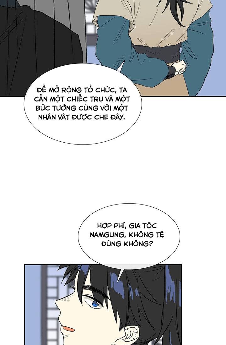 Học Sĩ Trùng Sinh Chapter 75 - Trang 42