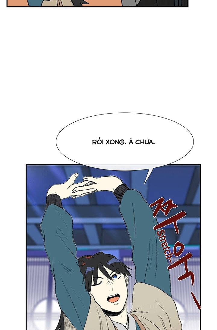 Học Sĩ Trùng Sinh Chapter 75 - Trang 45