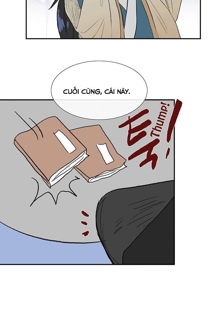 Học Sĩ Trùng Sinh Chapter 75 - Trang 46