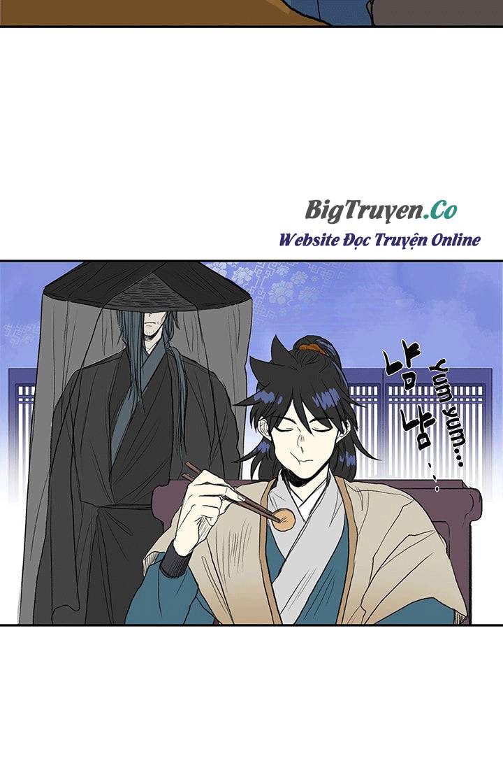 Học Sĩ Trùng Sinh Chapter 75 - Trang 5