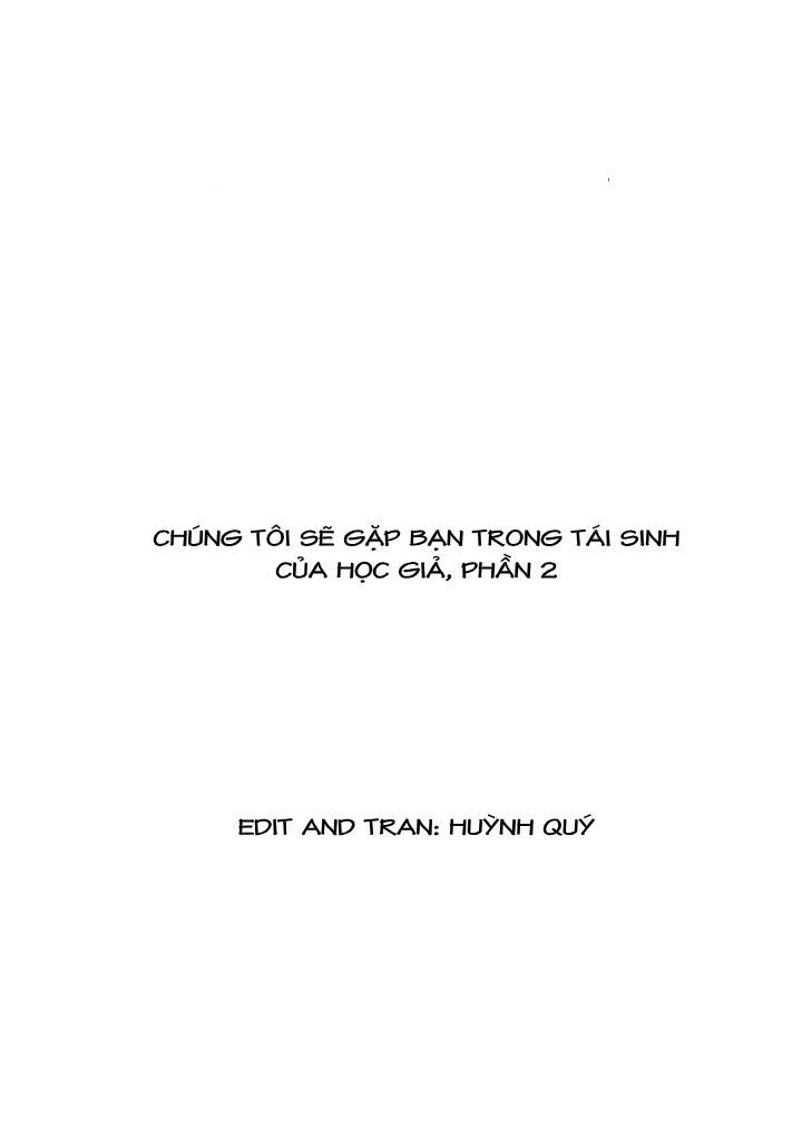 Học Sĩ Trùng Sinh Chapter 76.5 - Trang 13