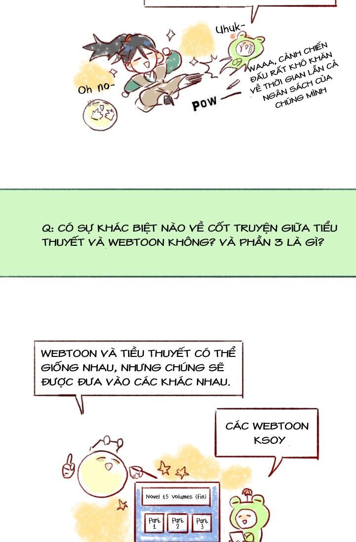 Học Sĩ Trùng Sinh Chapter 76.5 - Trang 9