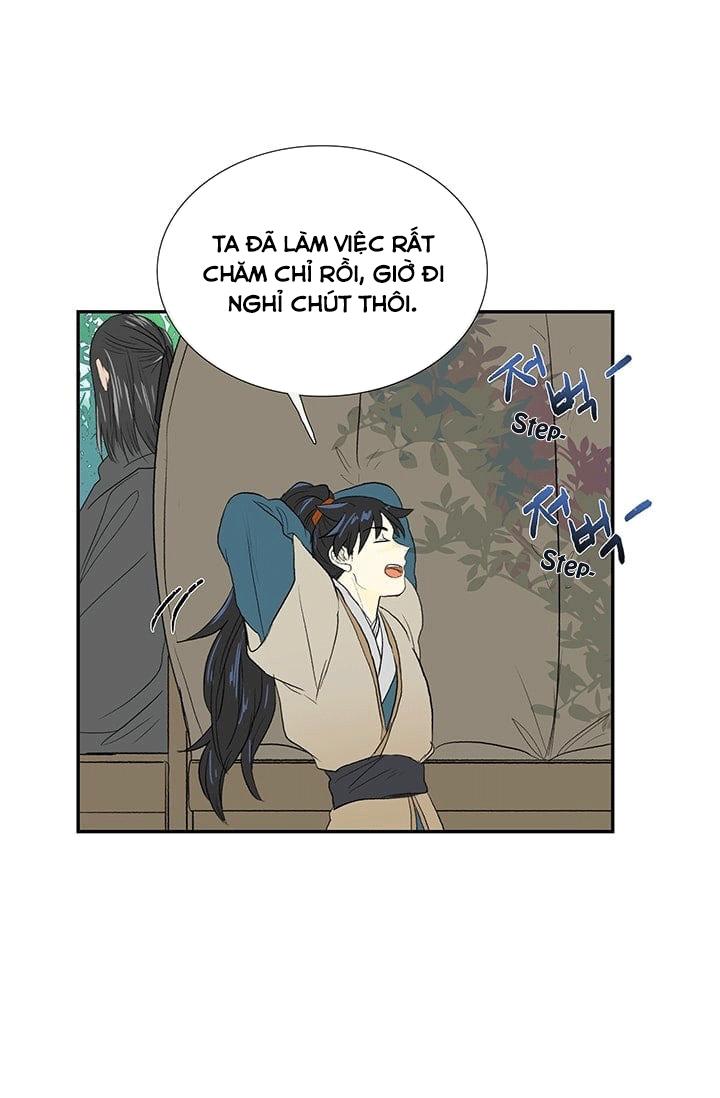 Học Sĩ Trùng Sinh Chapter 76 - Trang 11