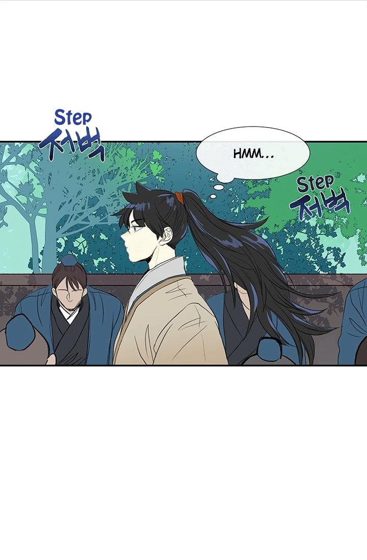 Học Sĩ Trùng Sinh Chapter 76 - Trang 2