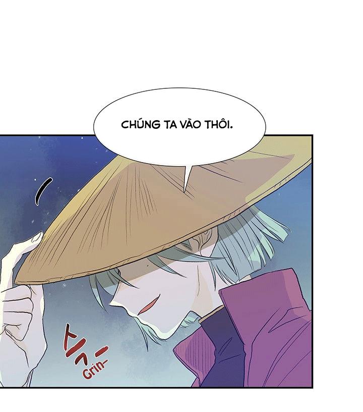 Học Sĩ Trùng Sinh Chapter 76 - Trang 25