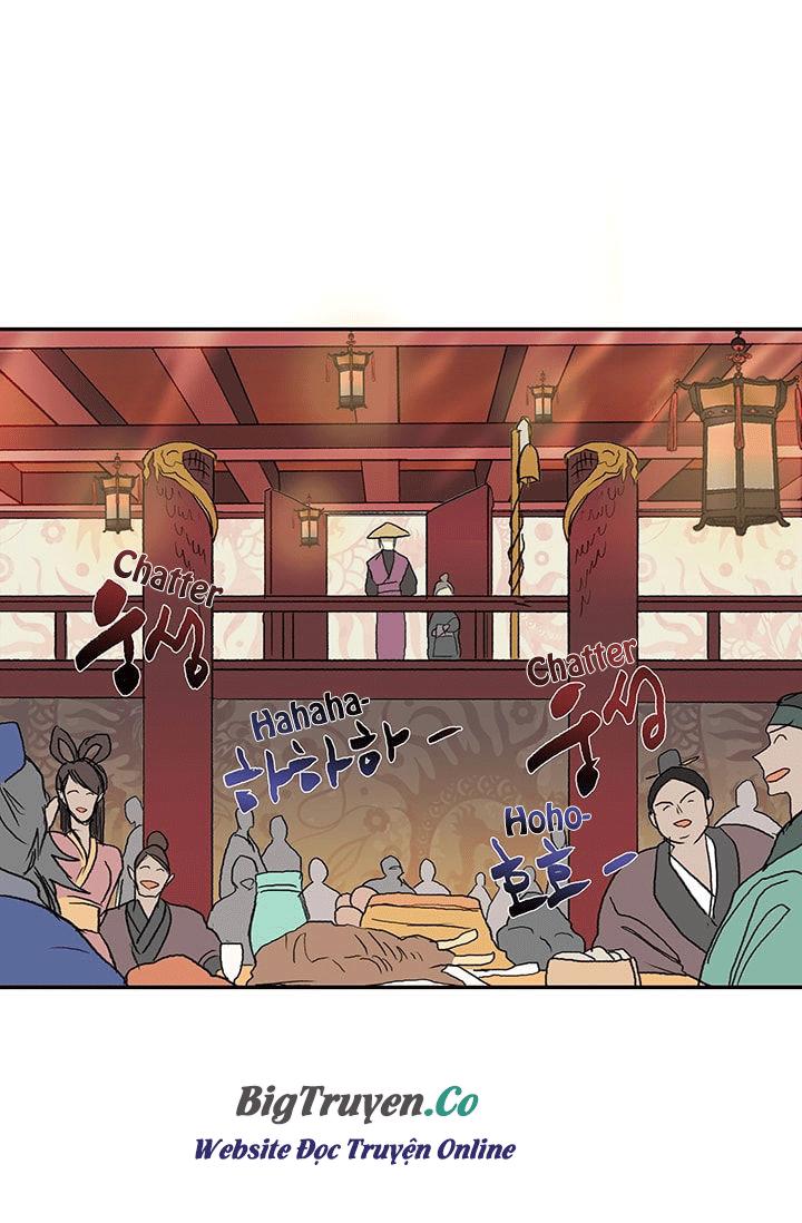 Học Sĩ Trùng Sinh Chapter 76 - Trang 28