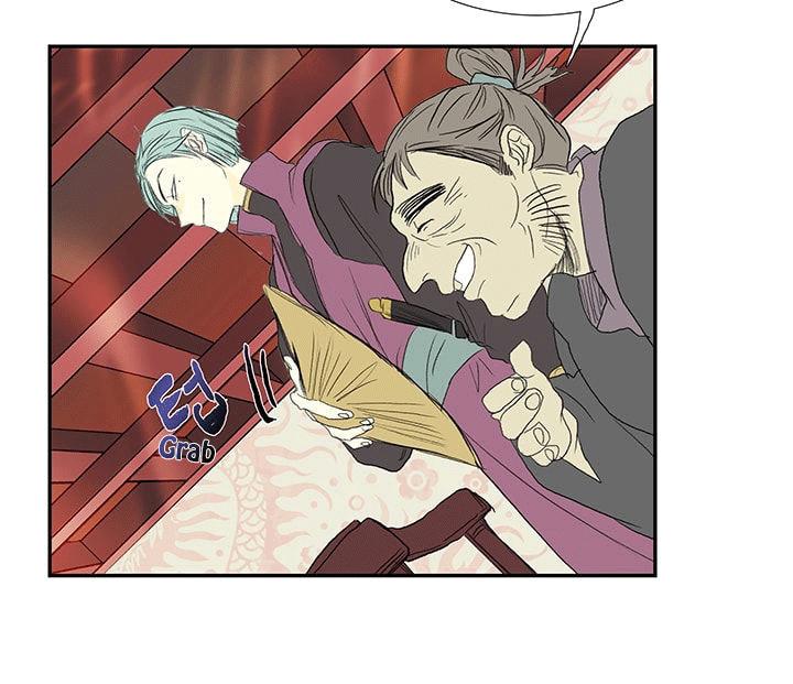 Học Sĩ Trùng Sinh Chapter 76 - Trang 30