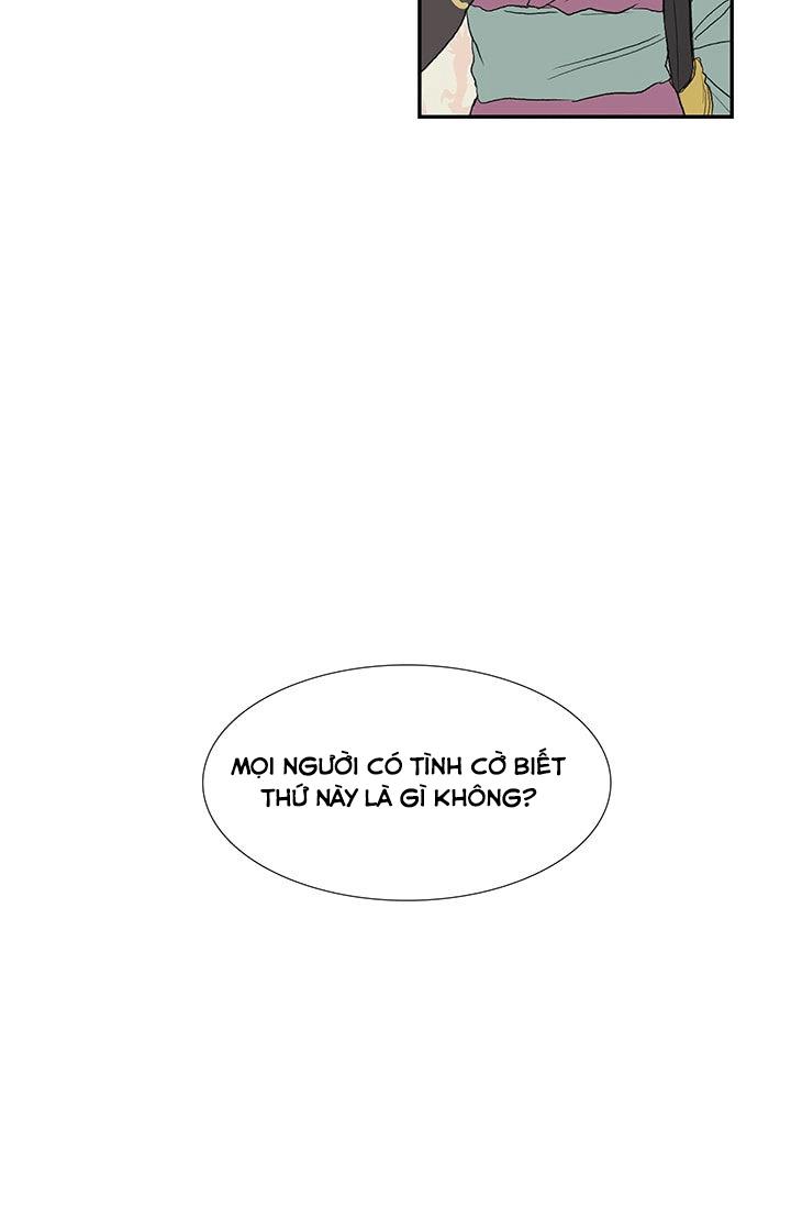 Học Sĩ Trùng Sinh Chapter 76 - Trang 36