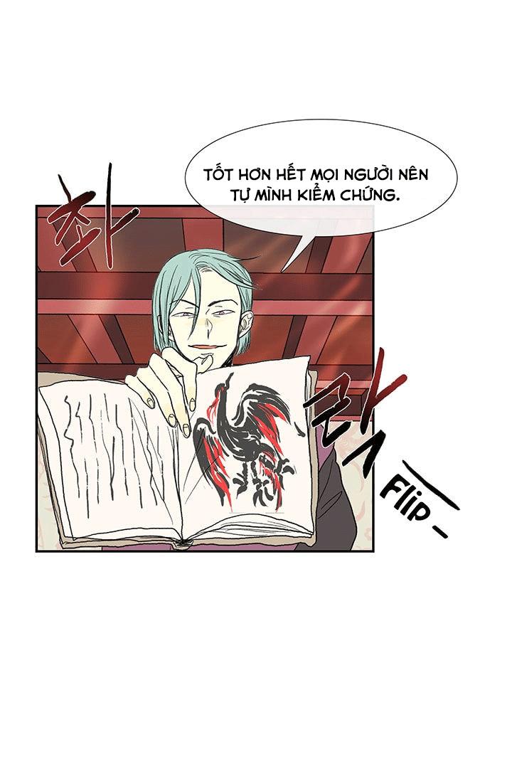 Học Sĩ Trùng Sinh Chapter 76 - Trang 38