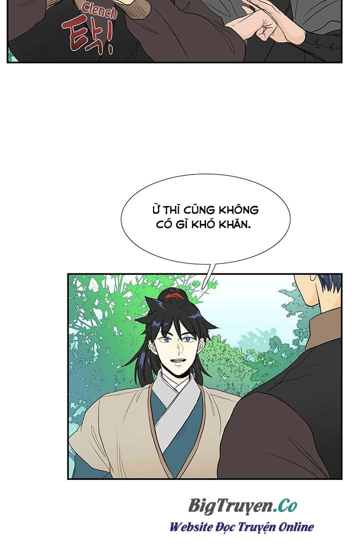 Học Sĩ Trùng Sinh Chapter 76 - Trang 4