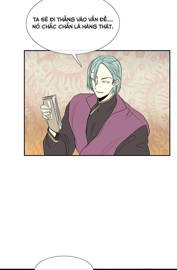 Học Sĩ Trùng Sinh Chapter 76 - Trang 43