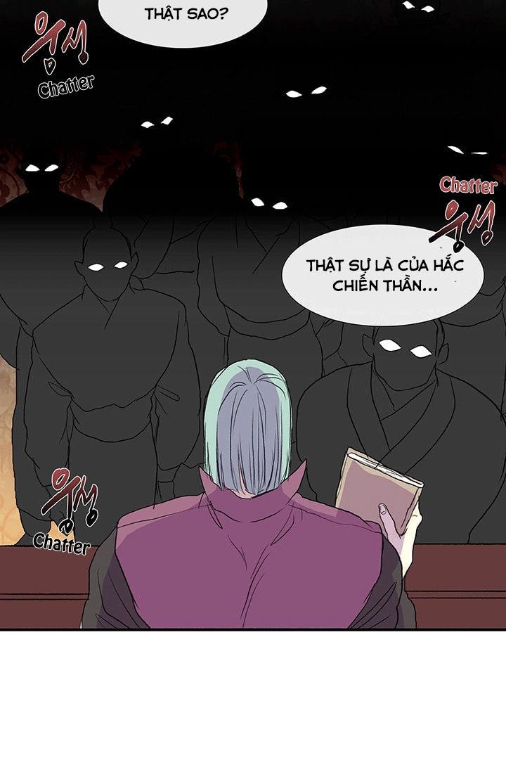 Học Sĩ Trùng Sinh Chapter 76 - Trang 44