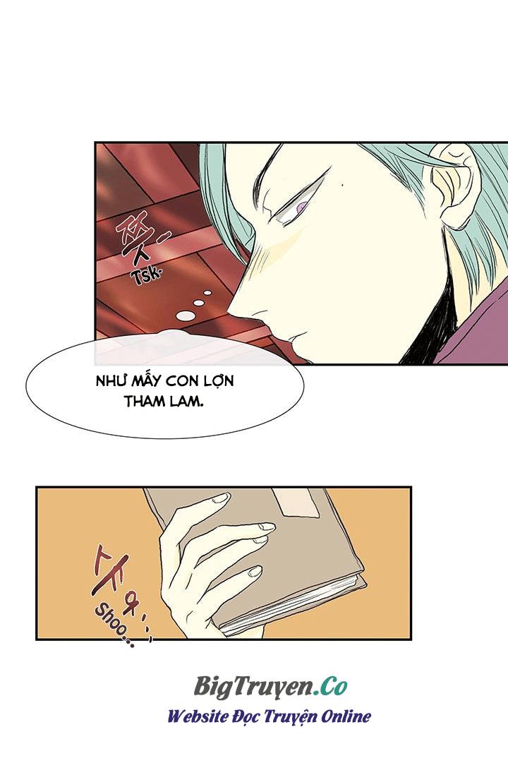 Học Sĩ Trùng Sinh Chapter 76 - Trang 45