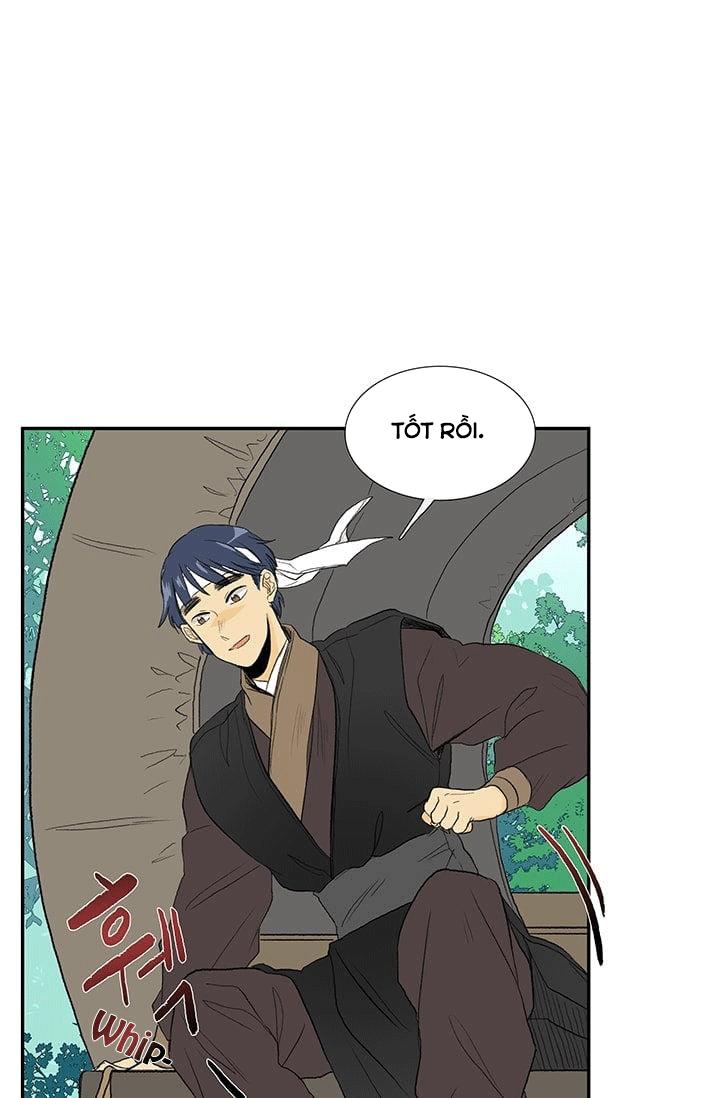 Học Sĩ Trùng Sinh Chapter 76 - Trang 5