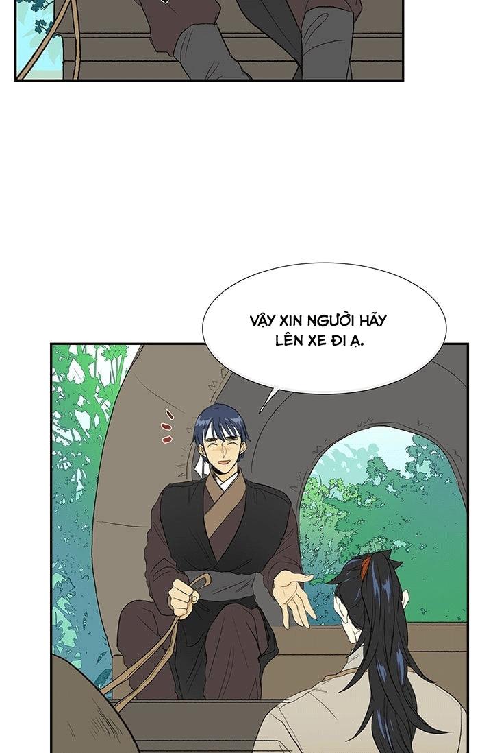 Học Sĩ Trùng Sinh Chapter 76 - Trang 6