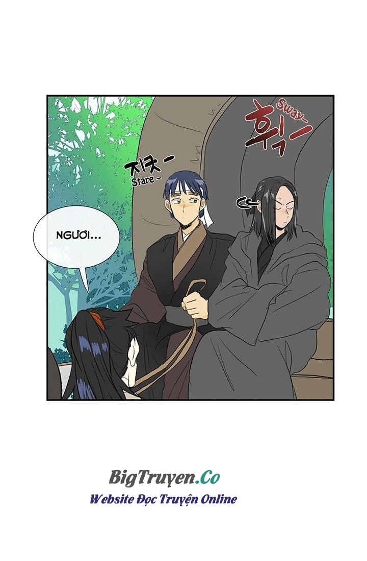 Học Sĩ Trùng Sinh Chapter 76 - Trang 9