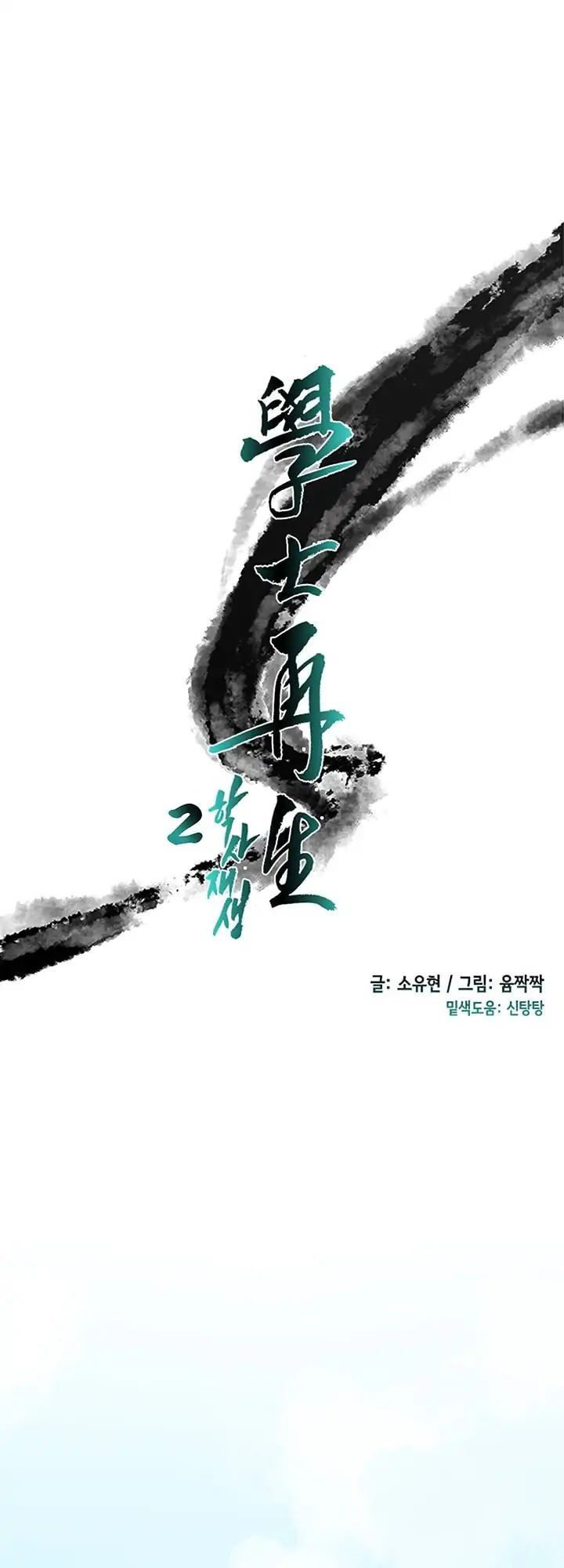 Học Sĩ Trùng Sinh Chapter 77 - Trang 2
