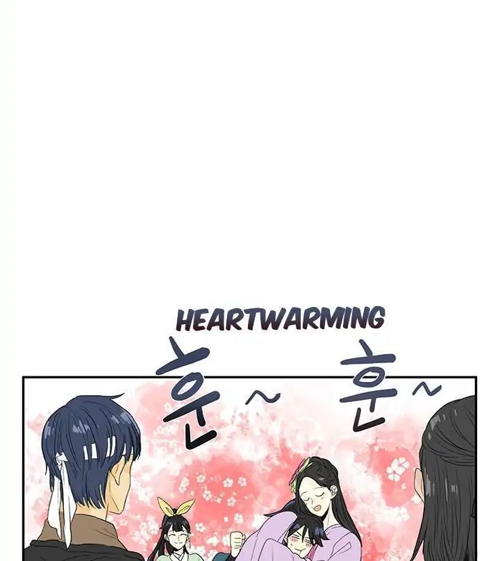 Học Sĩ Trùng Sinh Chapter 77 - Trang 21