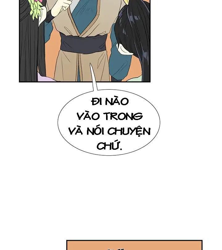Học Sĩ Trùng Sinh Chapter 77 - Trang 25