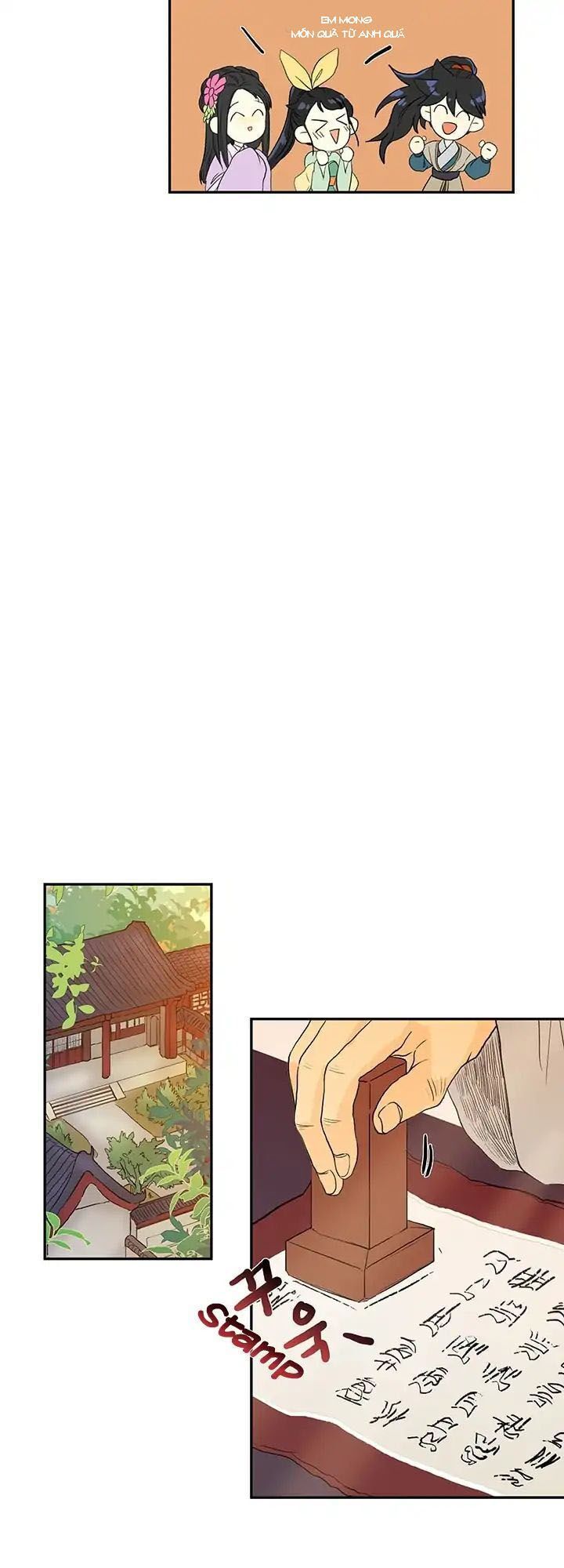 Học Sĩ Trùng Sinh Chapter 77 - Trang 26