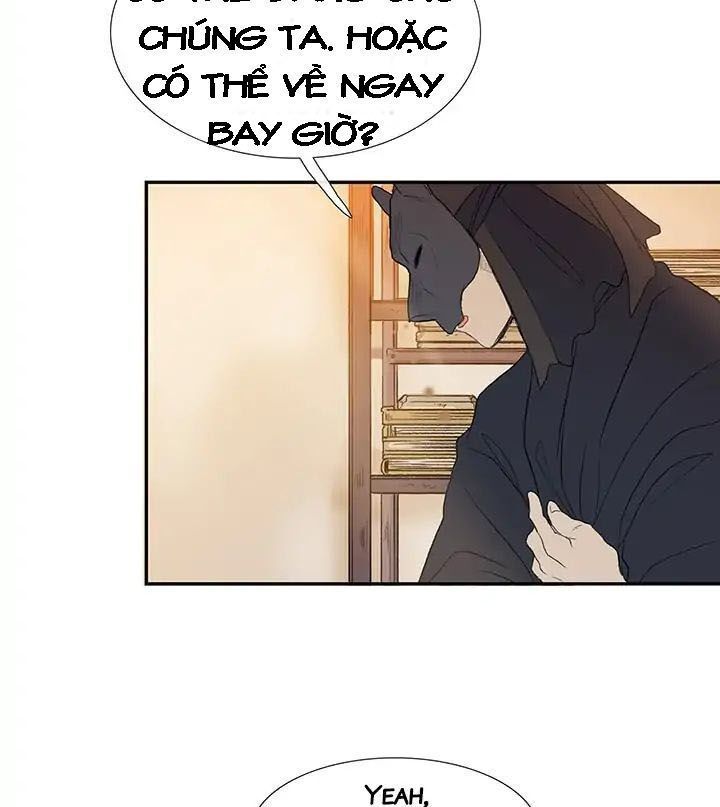 Học Sĩ Trùng Sinh Chapter 77 - Trang 29