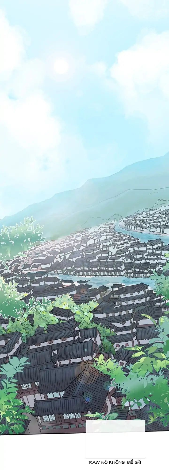 Học Sĩ Trùng Sinh Chapter 77 - Trang 3