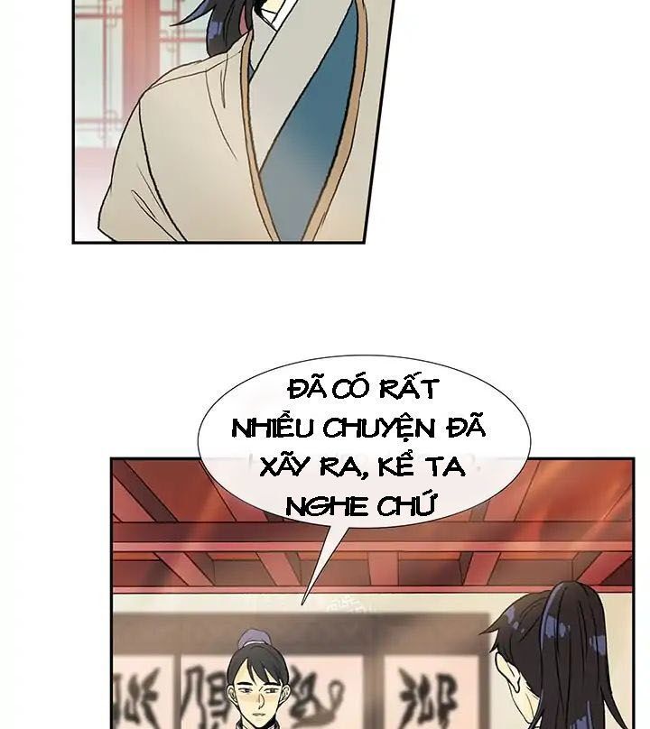 Học Sĩ Trùng Sinh Chapter 77 - Trang 33
