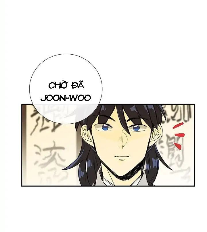 Học Sĩ Trùng Sinh Chapter 77 - Trang 37