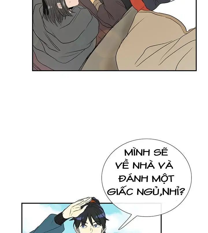 Học Sĩ Trùng Sinh Chapter 77 - Trang 5