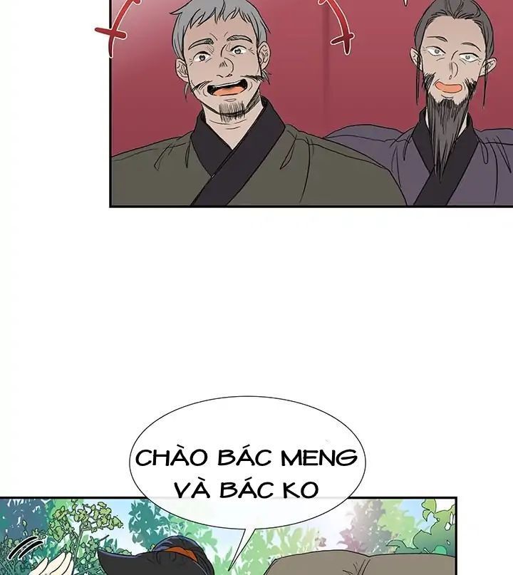 Học Sĩ Trùng Sinh Chapter 77 - Trang 9