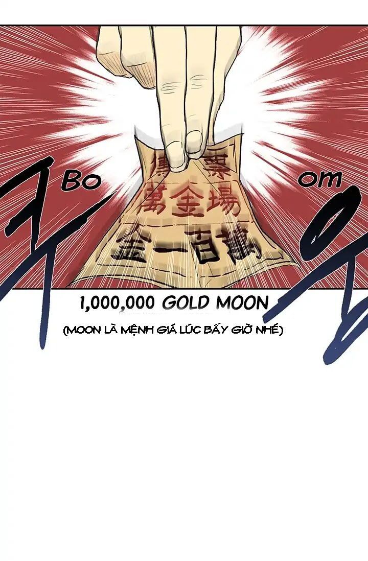 Học Sĩ Trùng Sinh Chapter 78 - Trang 11