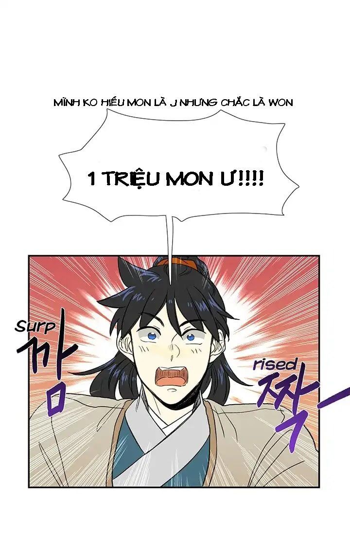 Học Sĩ Trùng Sinh Chapter 78 - Trang 13