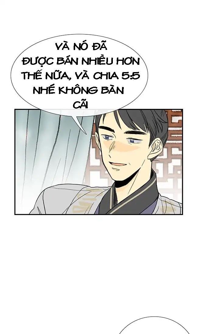 Học Sĩ Trùng Sinh Chapter 78 - Trang 15