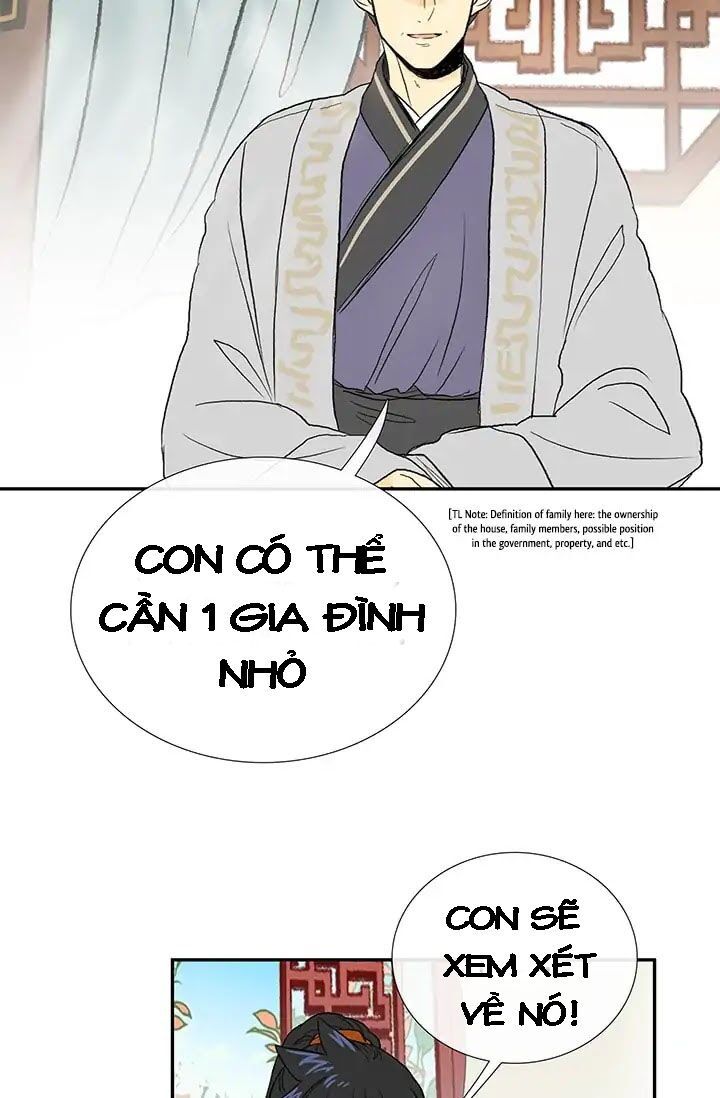 Học Sĩ Trùng Sinh Chapter 78 - Trang 17