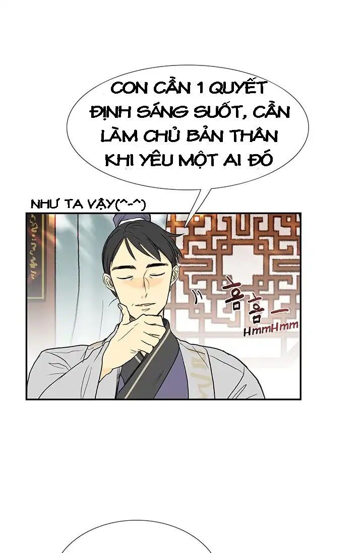 Học Sĩ Trùng Sinh Chapter 78 - Trang 20
