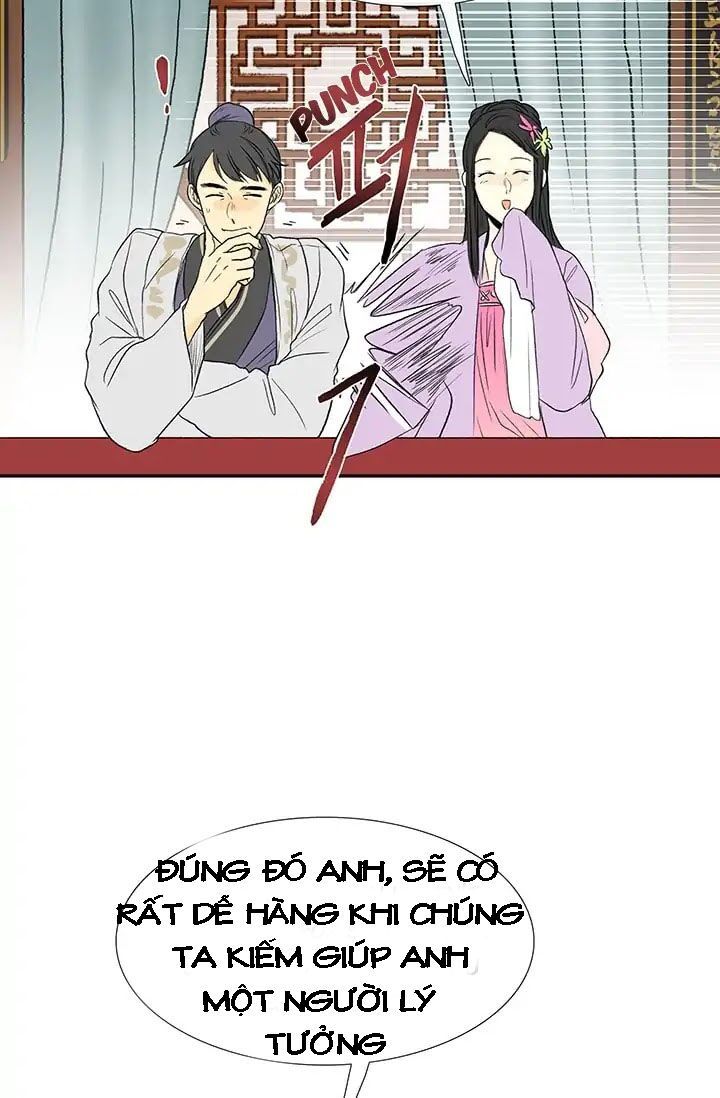 Học Sĩ Trùng Sinh Chapter 78 - Trang 22