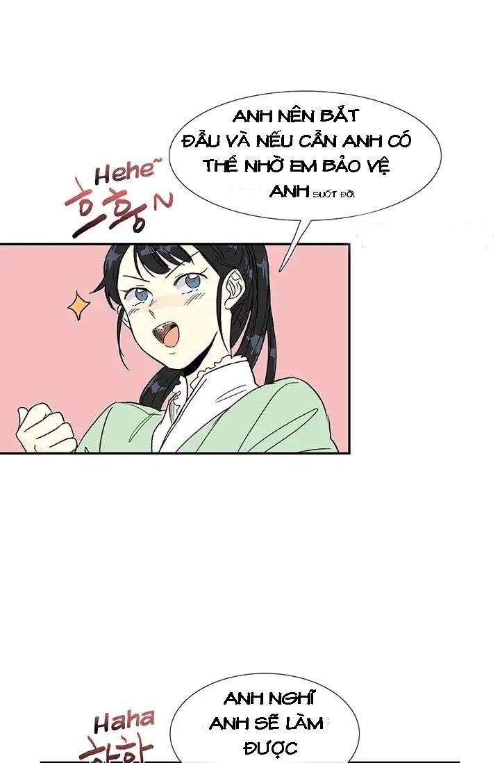 Học Sĩ Trùng Sinh Chapter 78 - Trang 24