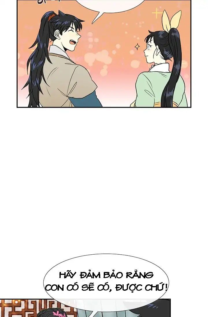 Học Sĩ Trùng Sinh Chapter 78 - Trang 25