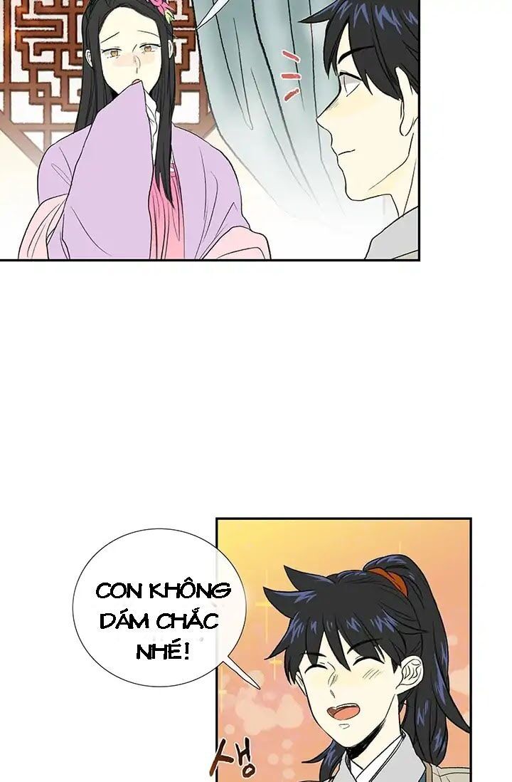Học Sĩ Trùng Sinh Chapter 78 - Trang 26