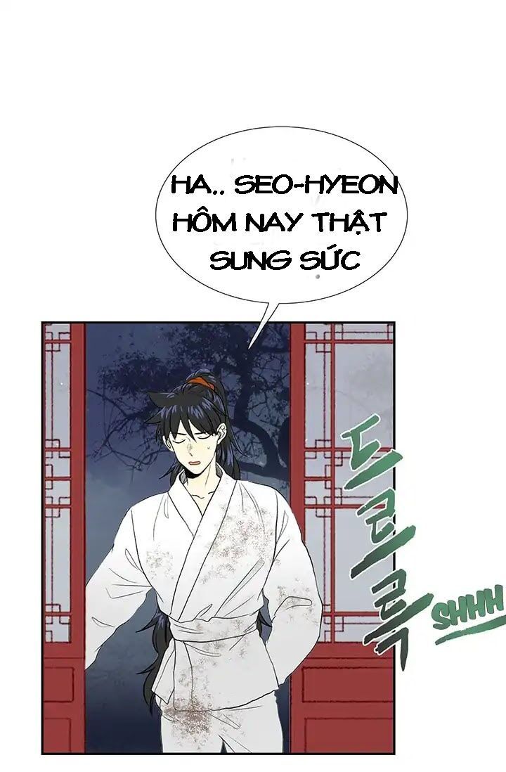 Học Sĩ Trùng Sinh Chapter 78 - Trang 29