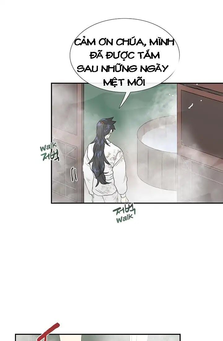 Học Sĩ Trùng Sinh Chapter 78 - Trang 30